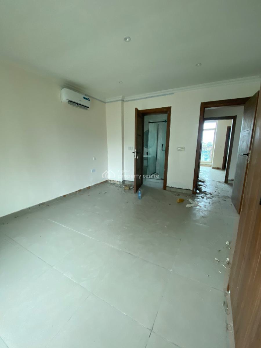 Luxury 3 Bedroom Duplex, Ikoyi, Lagos, House for Rent