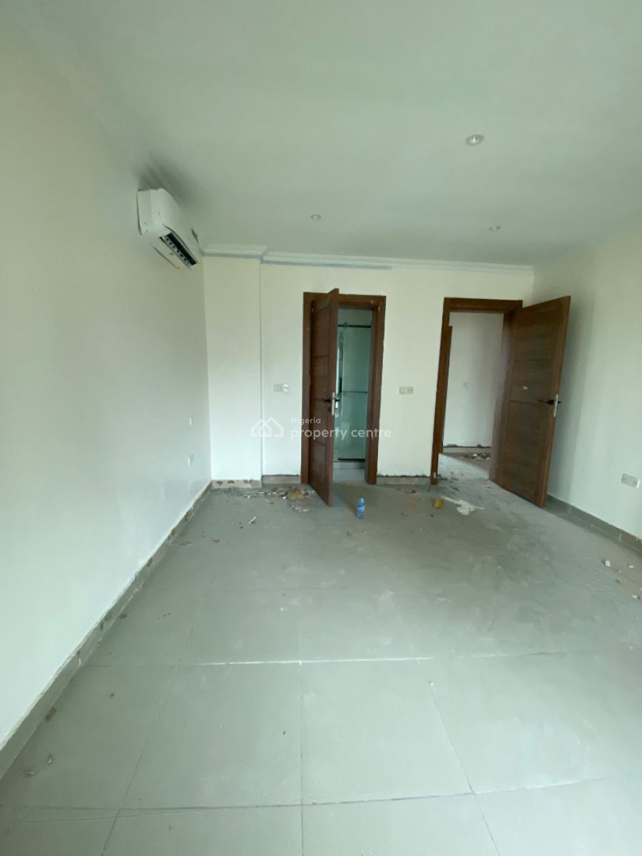 Luxury 3 Bedroom Duplex, Ikoyi, Lagos, House for Rent