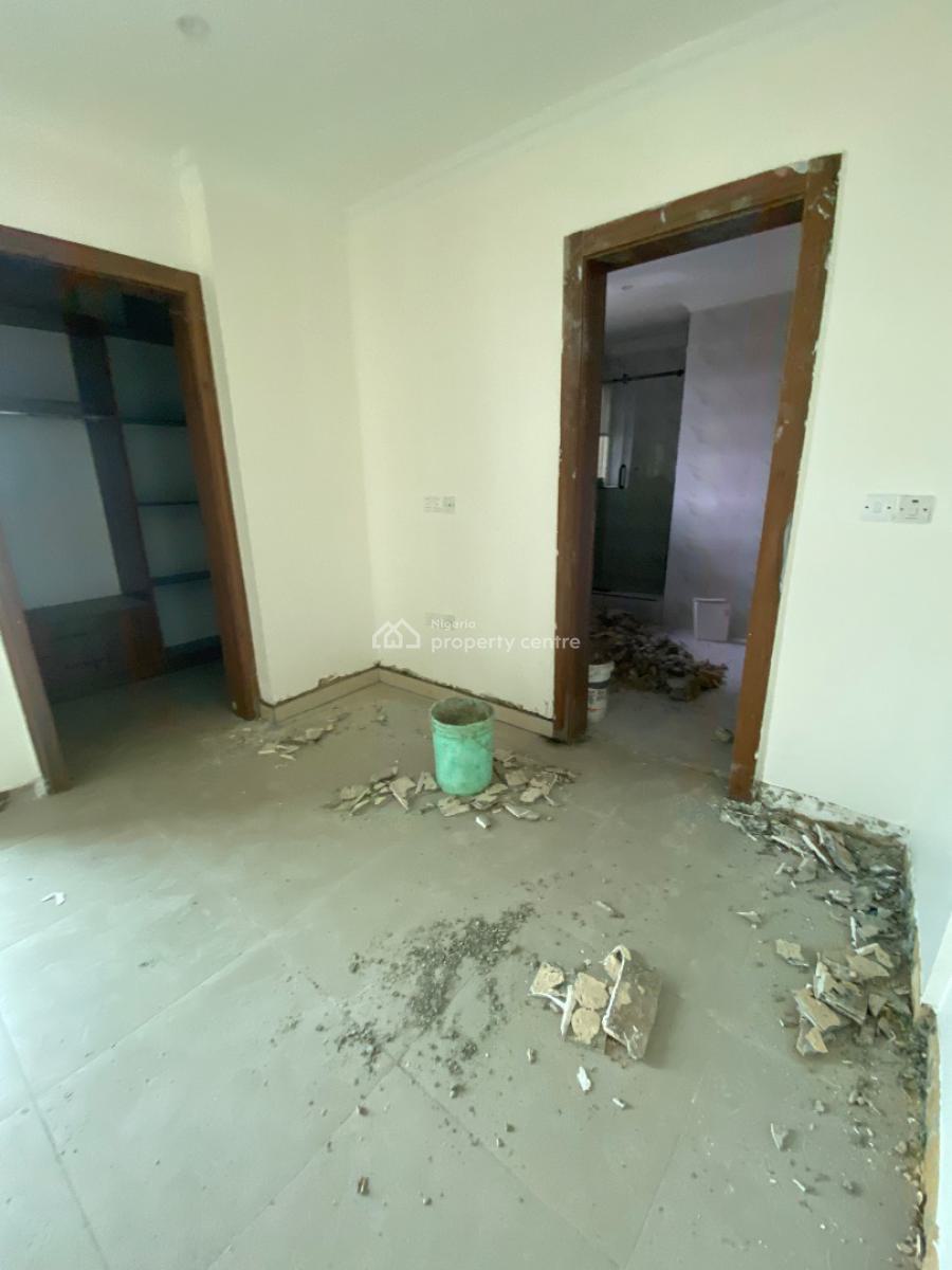 Luxury 3 Bedroom Duplex, Ikoyi, Lagos, House for Rent
