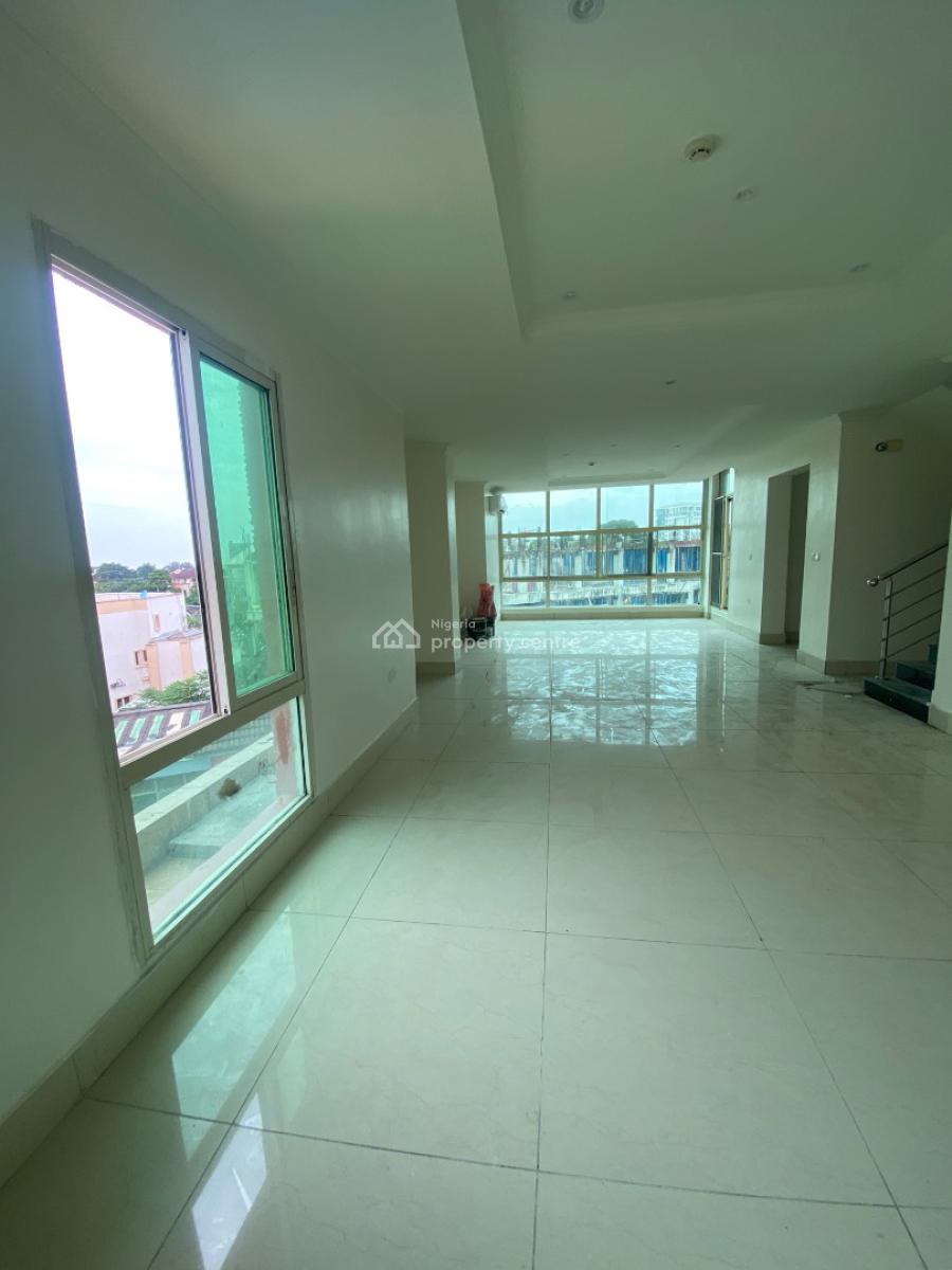 Luxury 3 Bedroom Duplex, Ikoyi, Lagos, House for Rent