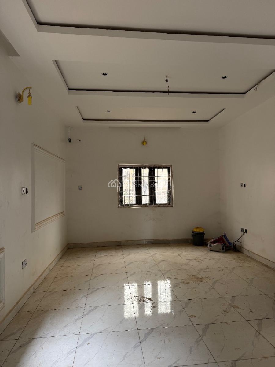 Four Bedroom Terrace Duplex, Life Camp Near Magistrate Court, Life Camp, Abuja, Terraced Duplex for Sale