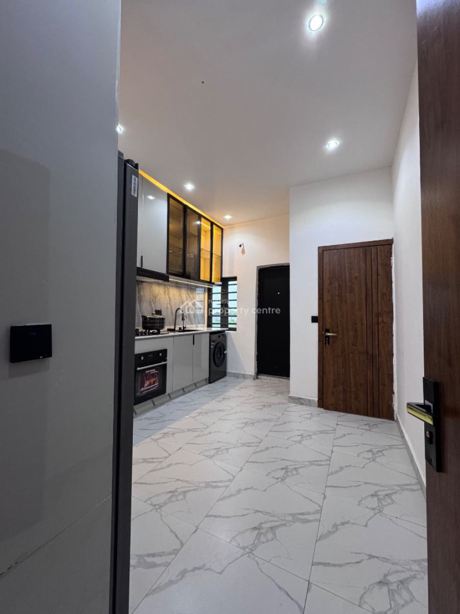 Luxury 3 Bedroom Bungalow with Swimming Pool, Lekki Avana Bungalows and Resort, Ibeju Lekki, Lagos, Detached Bungalow for Sale