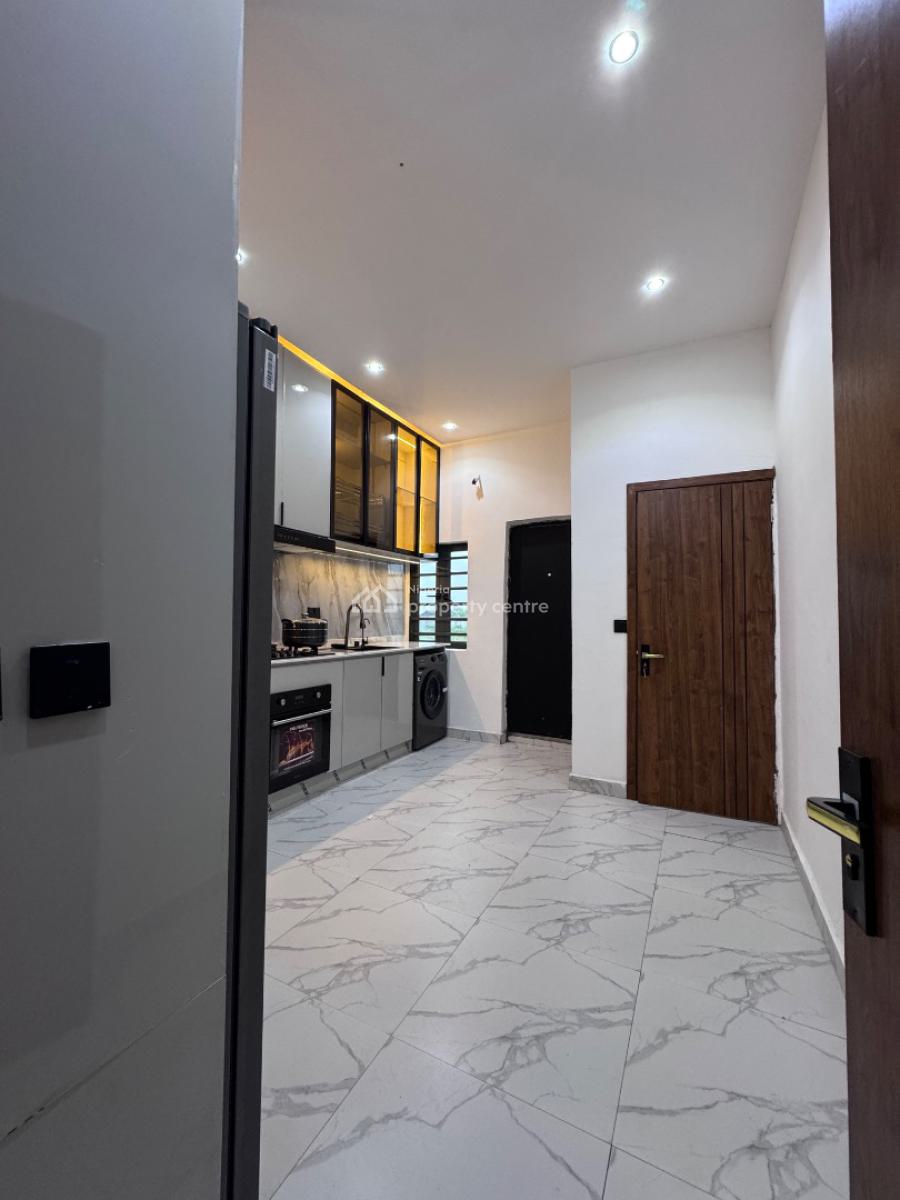 Luxury 3 Bedroom Bungalow with Swimming Pool, Lekki Avana Bungalows and Resort, Ibeju Lekki, Lagos, Detached Bungalow for Sale