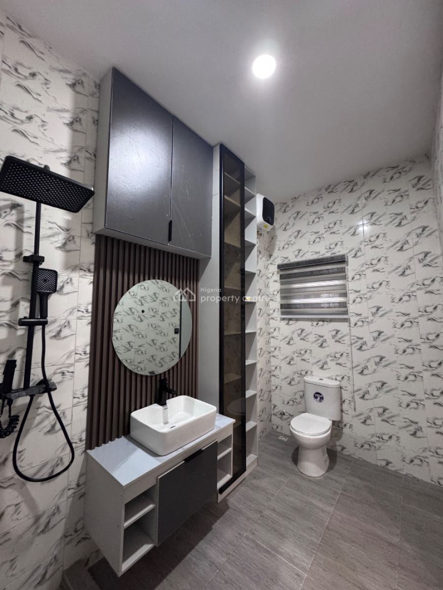 Luxury 3 Bedroom Bungalow with Swimming Pool, Lekki Avana Bungalows and Resort, Ibeju Lekki, Lagos, Detached Bungalow for Sale
