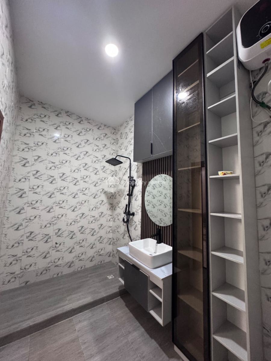 Luxury 3 Bedroom Bungalow with Swimming Pool, Lekki Avana Bungalows and Resort, Ibeju Lekki, Lagos, Detached Bungalow for Sale