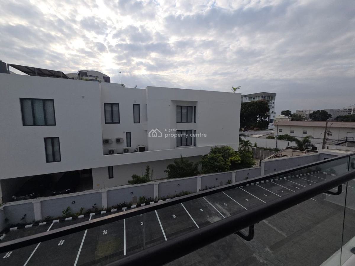 Luxury 4 Bedroom Detached Duplex, Ikoyi, Lagos, House for Sale