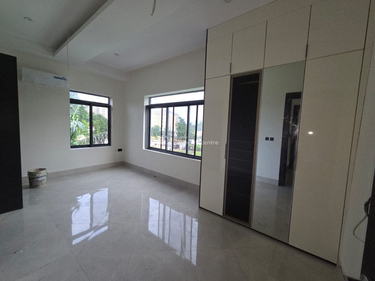 Luxury 4 Bedroom Detached Duplex, Ikoyi, Lagos, House for Sale