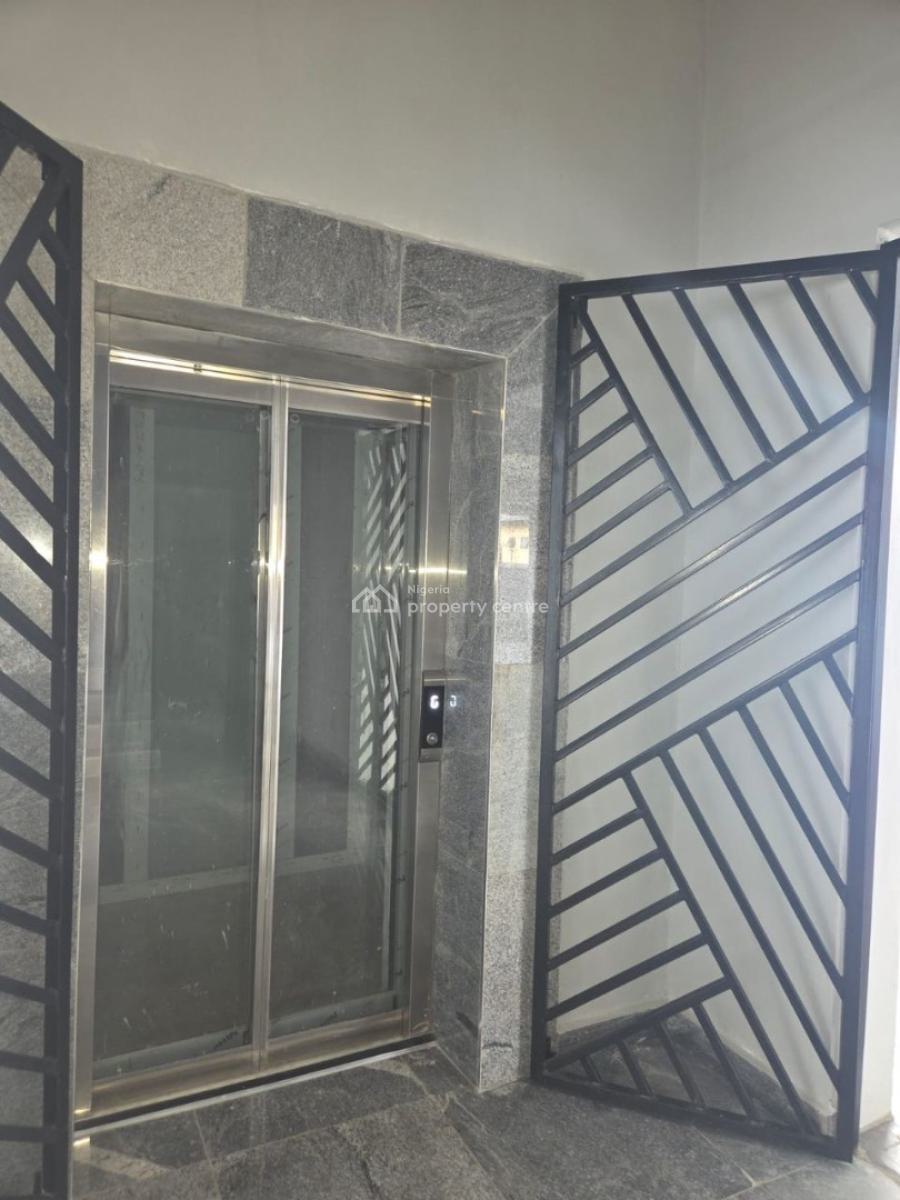 Luxury 4 Bedroom Detached Duplex, Ikoyi, Lagos, House for Sale