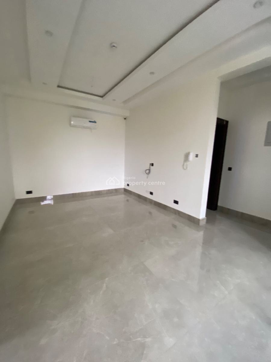 Luxury 4 Bedroom Detached Duplex, Ikoyi, Lagos, House for Sale