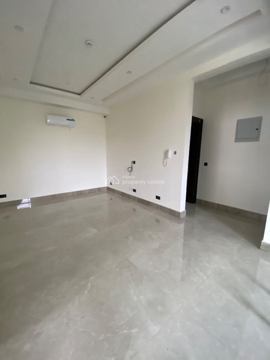 Luxury 4 Bedroom Detached Duplex, Ikoyi, Lagos, House for Sale