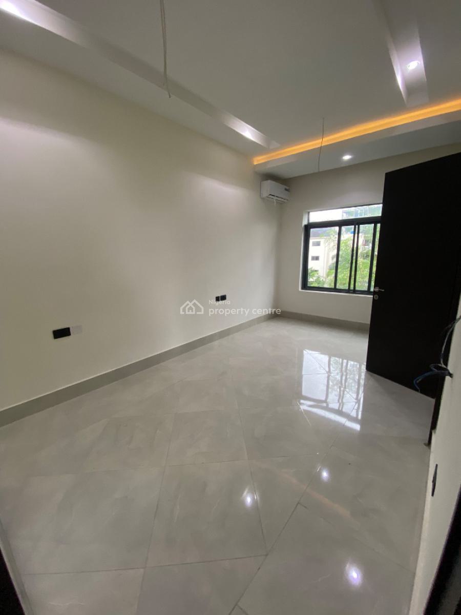 Luxury 4 Bedroom Detached Duplex, Ikoyi, Lagos, House for Sale