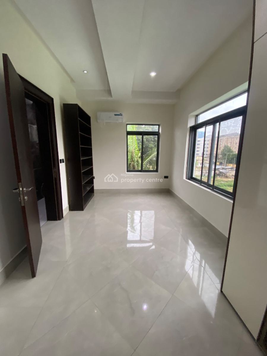 Luxury 4 Bedroom Detached Duplex, Ikoyi, Lagos, House for Sale