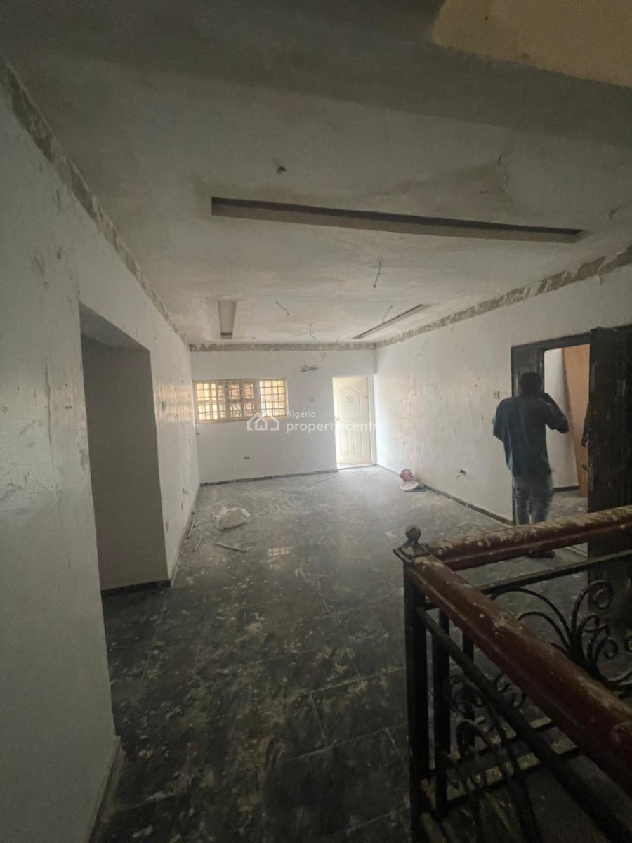Luxury 6 Bedroom Duplex with 2 Room Bqs, Osborne, Ikoyi, Lagos, House for Rent