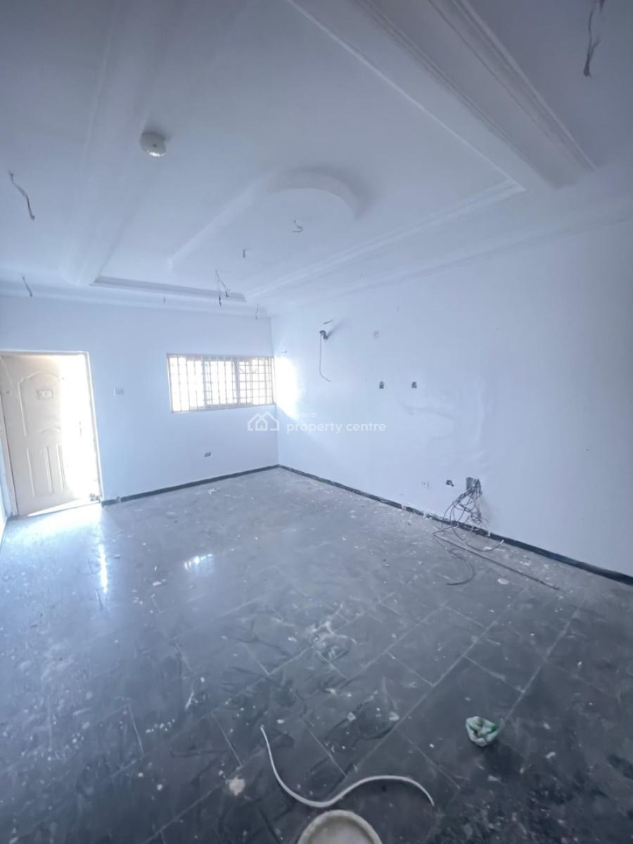 Luxury 6 Bedroom Duplex with 2 Room Bqs, Osborne, Ikoyi, Lagos, House for Rent