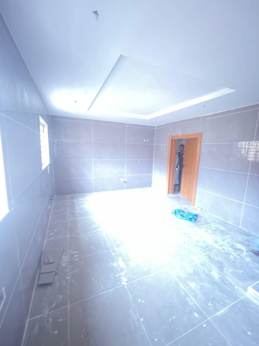 Luxury 6 Bedroom Duplex with 2 Room Bqs, Osborne, Ikoyi, Lagos, House for Rent