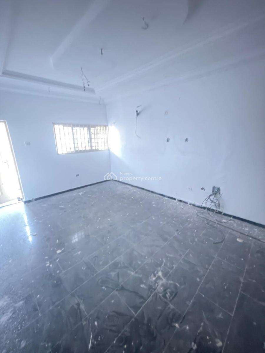 Luxury 6 Bedroom Duplex with 2 Room Bqs, Osborne, Ikoyi, Lagos, House for Rent