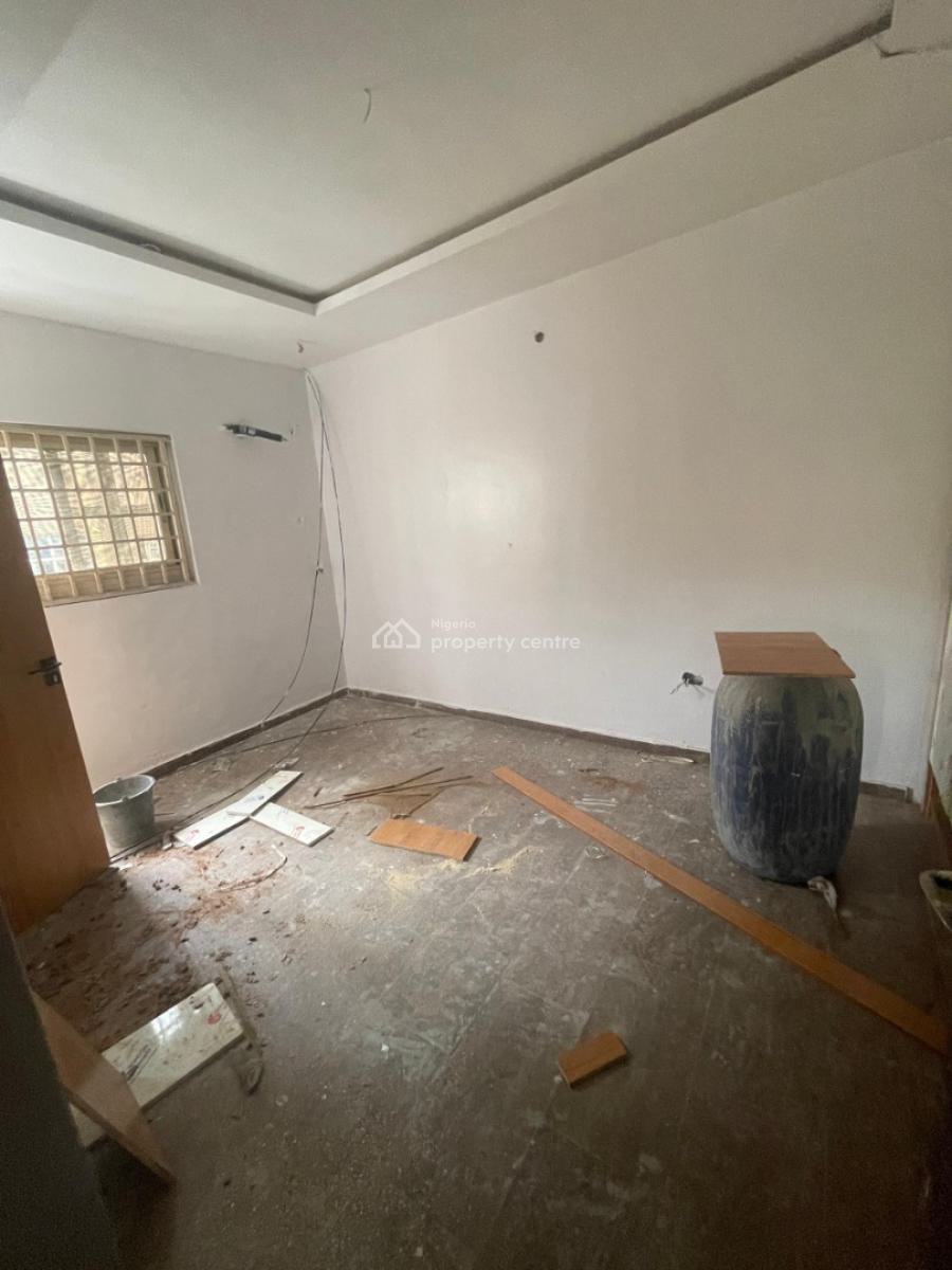 Luxury 6 Bedroom Duplex with 2 Room Bqs, Osborne, Ikoyi, Lagos, House for Rent