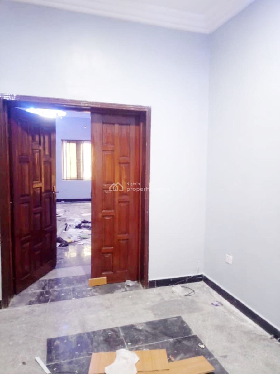 Luxury 4 Bedroom Semi Detached Duplex, Gra Phase 2, Magodo, Lagos, Detached Duplex for Rent