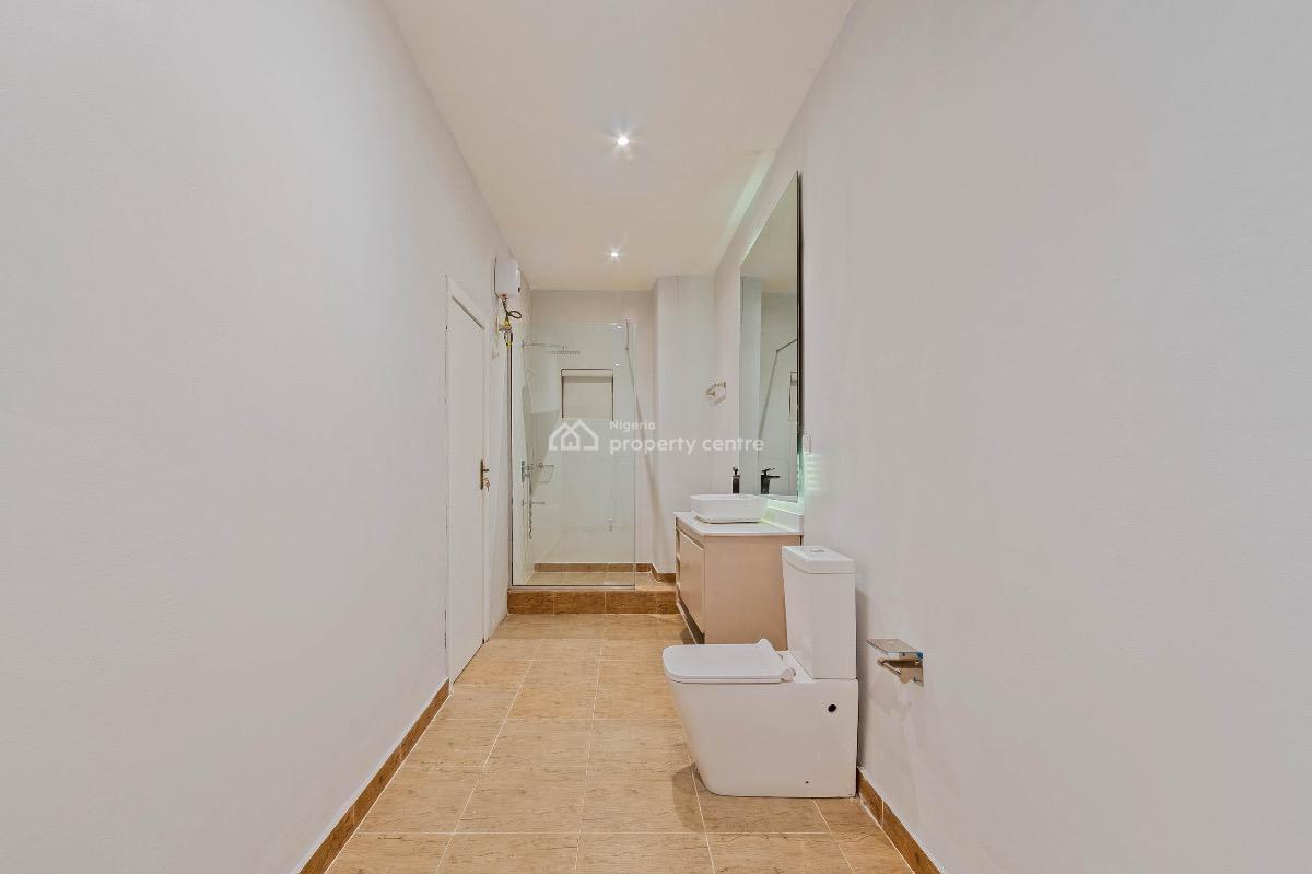 3 Bedroom Apartment, Abayomi Shonuga, Lekki Phase 1, Lekki, Lagos, Flat / Apartment Short Let