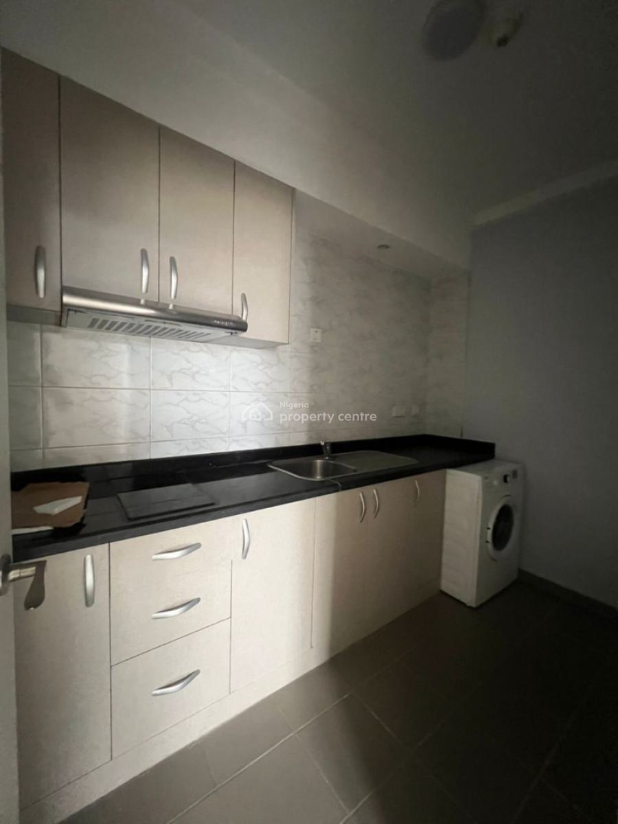 Fully Serviced One Bedroom Flat, Addo Road, Ajah, Lagos, Mini Flat (room and Parlour) for Rent