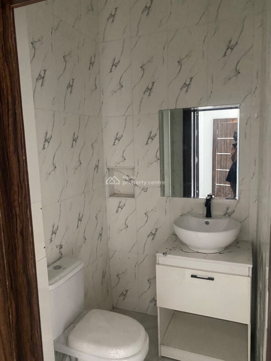 Premium 2 Bedroom Apartment, Ikoyi, Lagos, Flat / Apartment for Rent