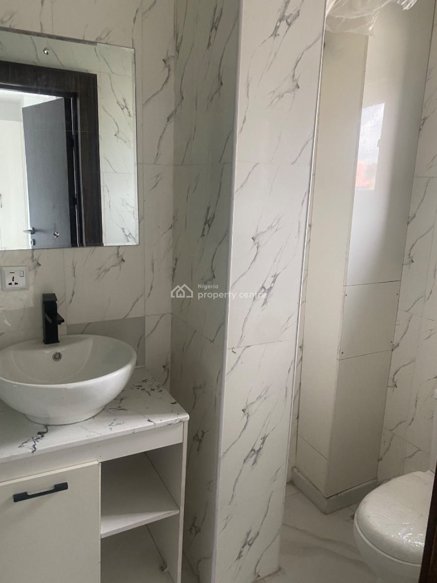 Premium 2 Bedroom Apartment, Ikoyi, Lagos, Flat / Apartment for Rent