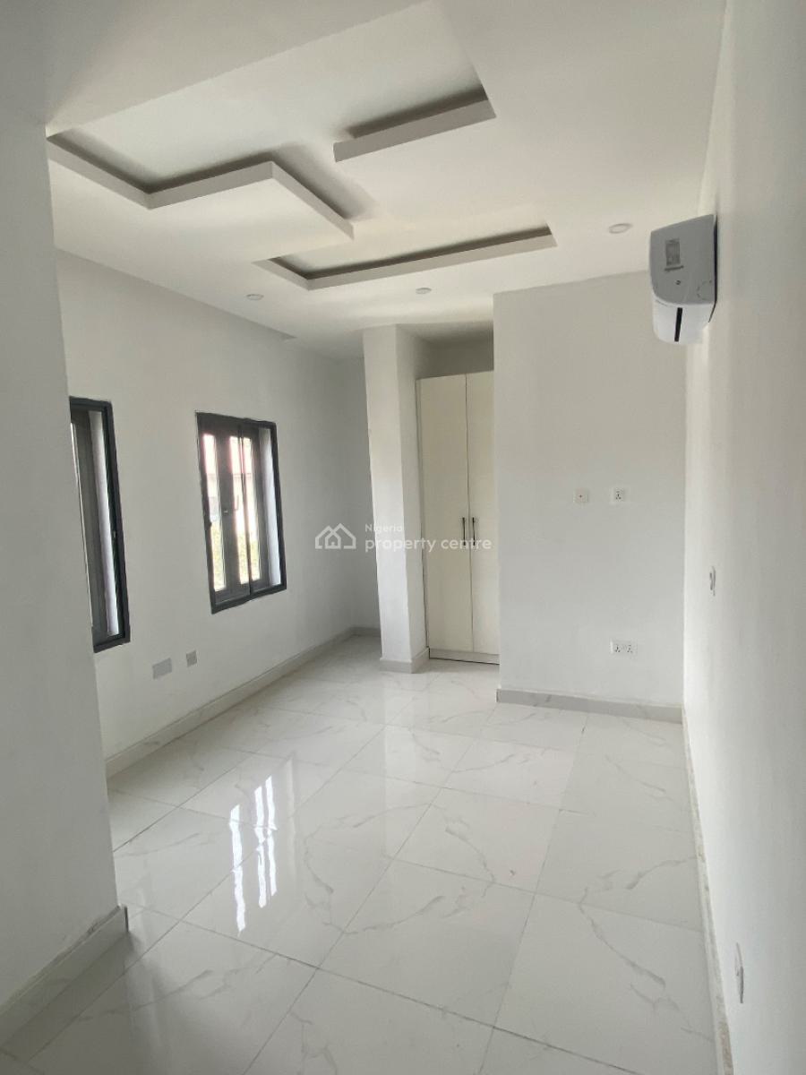 Premium 2 Bedroom Apartment, Ikoyi, Lagos, Flat / Apartment for Rent