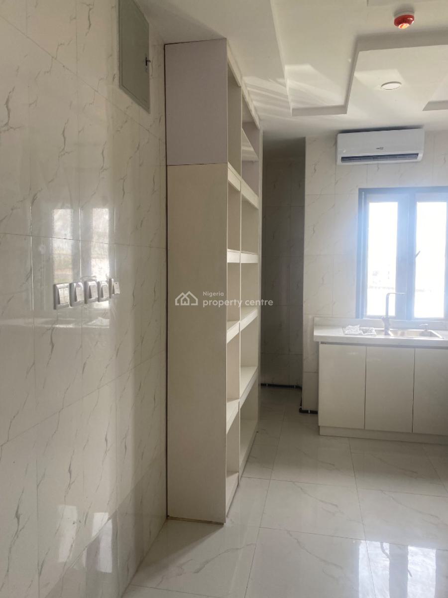 Premium 2 Bedroom Apartment, Ikoyi, Lagos, Flat / Apartment for Rent