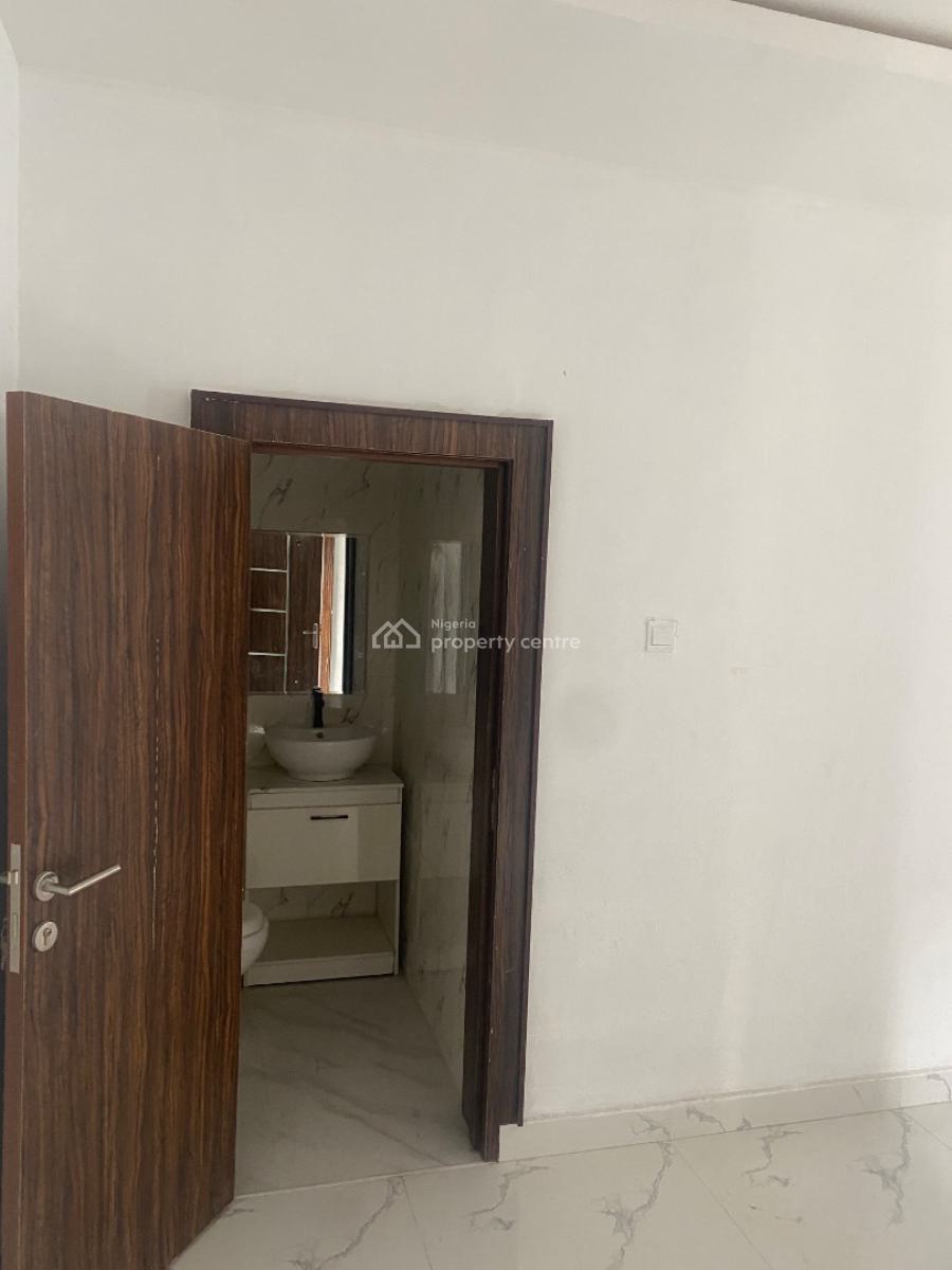 Premium 2 Bedroom Apartment, Ikoyi, Lagos, Flat / Apartment for Rent