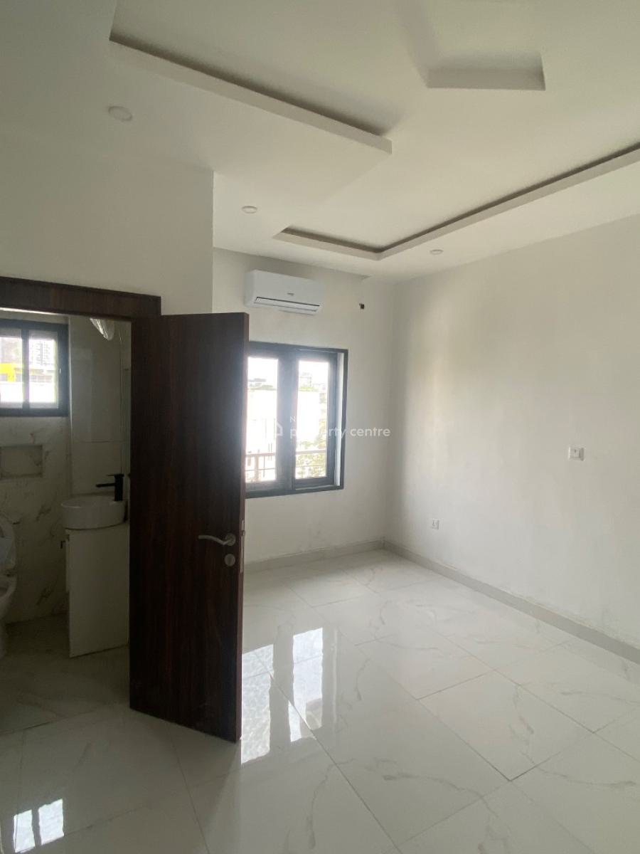 Premium 2 Bedroom Apartment, Ikoyi, Lagos, Flat / Apartment for Rent