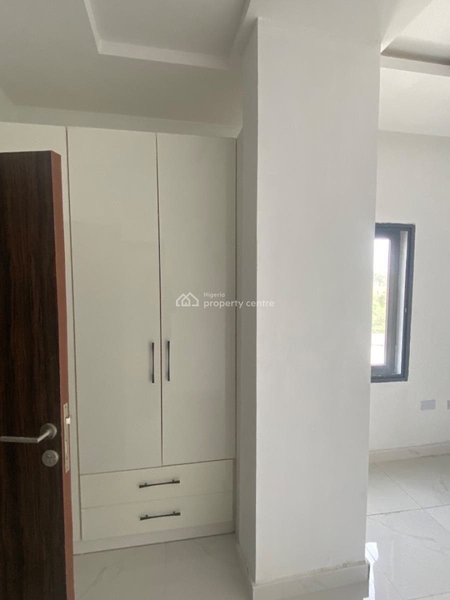 Premium 2 Bedroom Apartment, Ikoyi, Lagos, Flat / Apartment for Rent