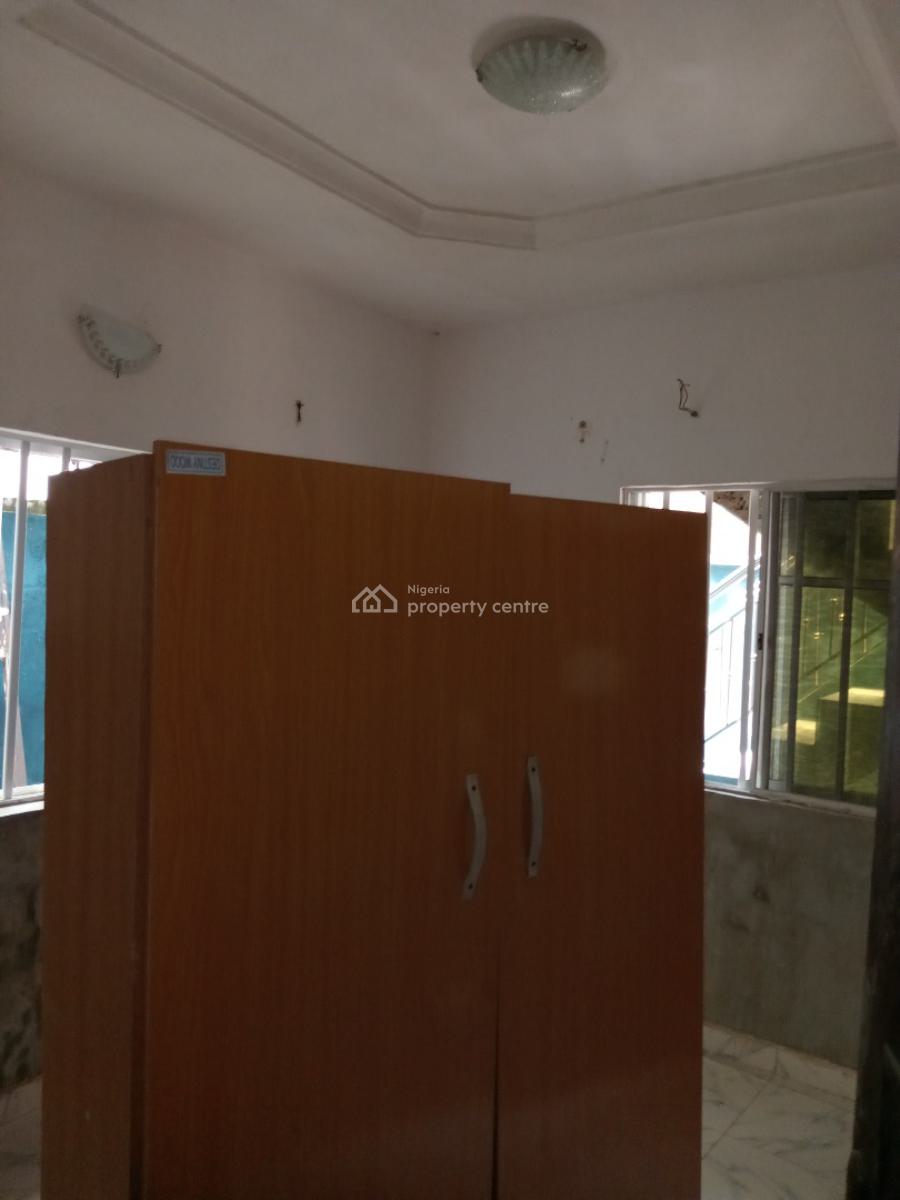 2 Bedroom Flat Downstairs, Ogombo, Ajah, Lagos, Flat / Apartment for Rent