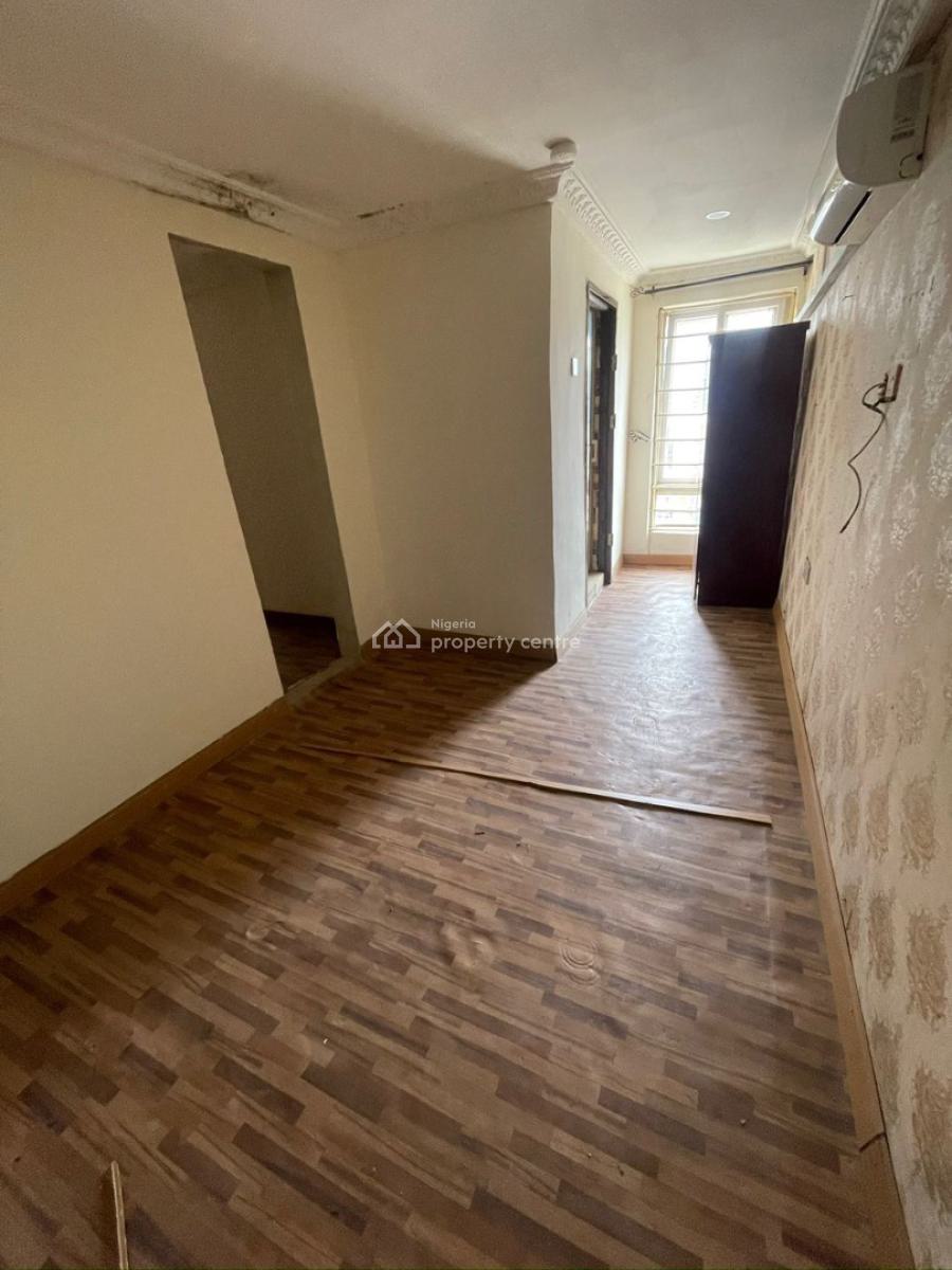Beautiful Mini Flat with 2 Ac, Ologolo, Lekki, Lagos, Flat / Apartment for Rent