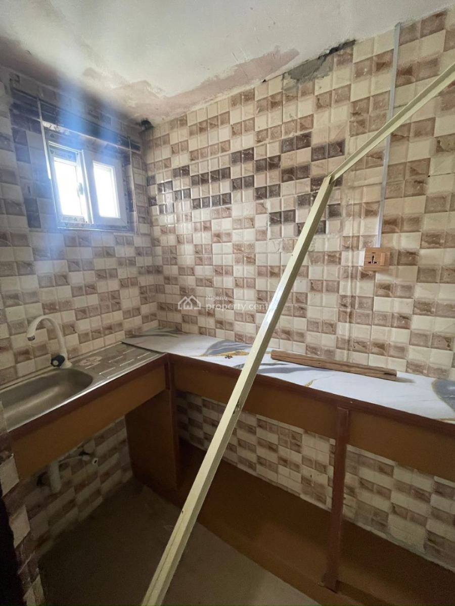 Beautiful Mini Flat with 2 Ac, Ologolo, Lekki, Lagos, Flat / Apartment for Rent