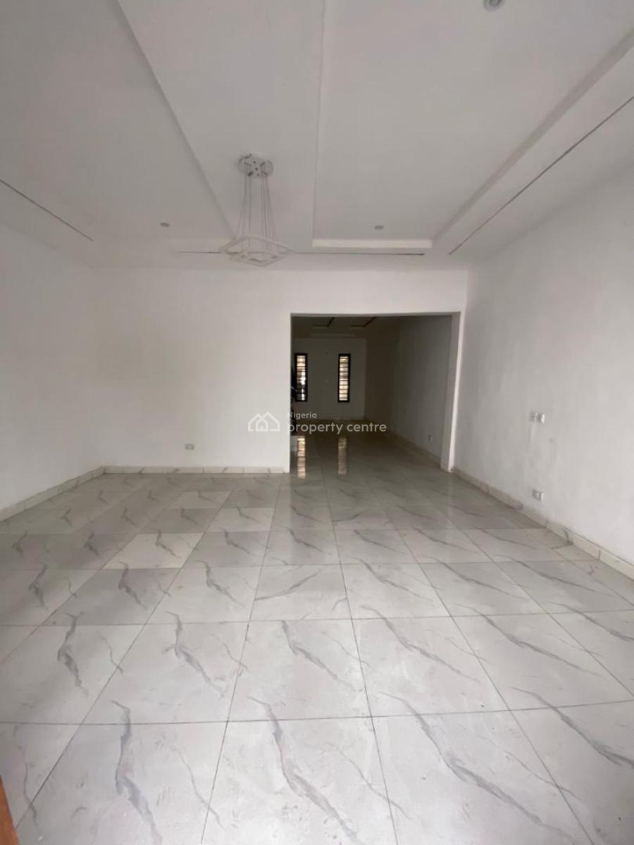 Brand New 3 Bedroom Terrace, General Paint, Ajah, Lagos, Flat / Apartment for Rent