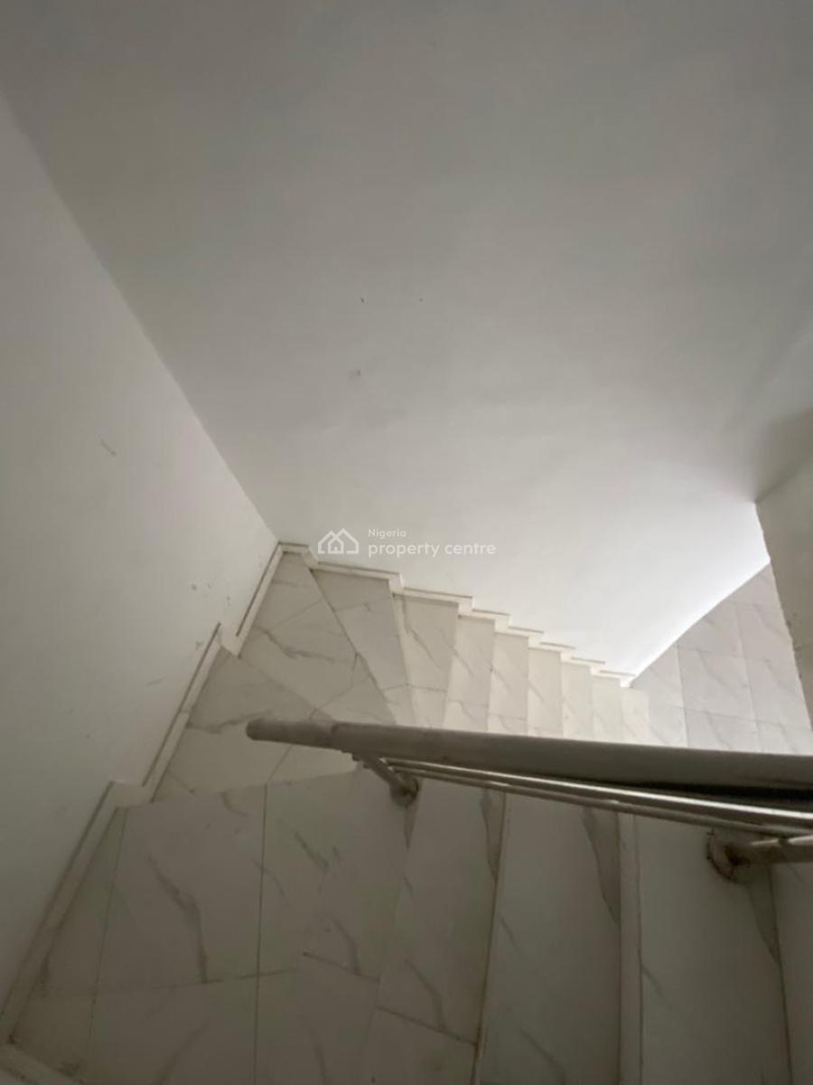 Brand New 3 Bedroom Terrace, General Paint, Ajah, Lagos, Flat / Apartment for Rent