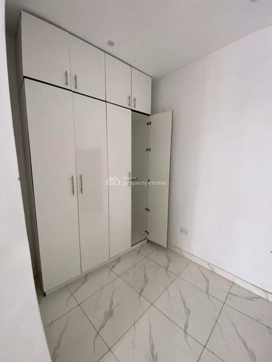 Brand New 3 Bedroom Terrace, General Paint, Ajah, Lagos, Flat / Apartment for Rent