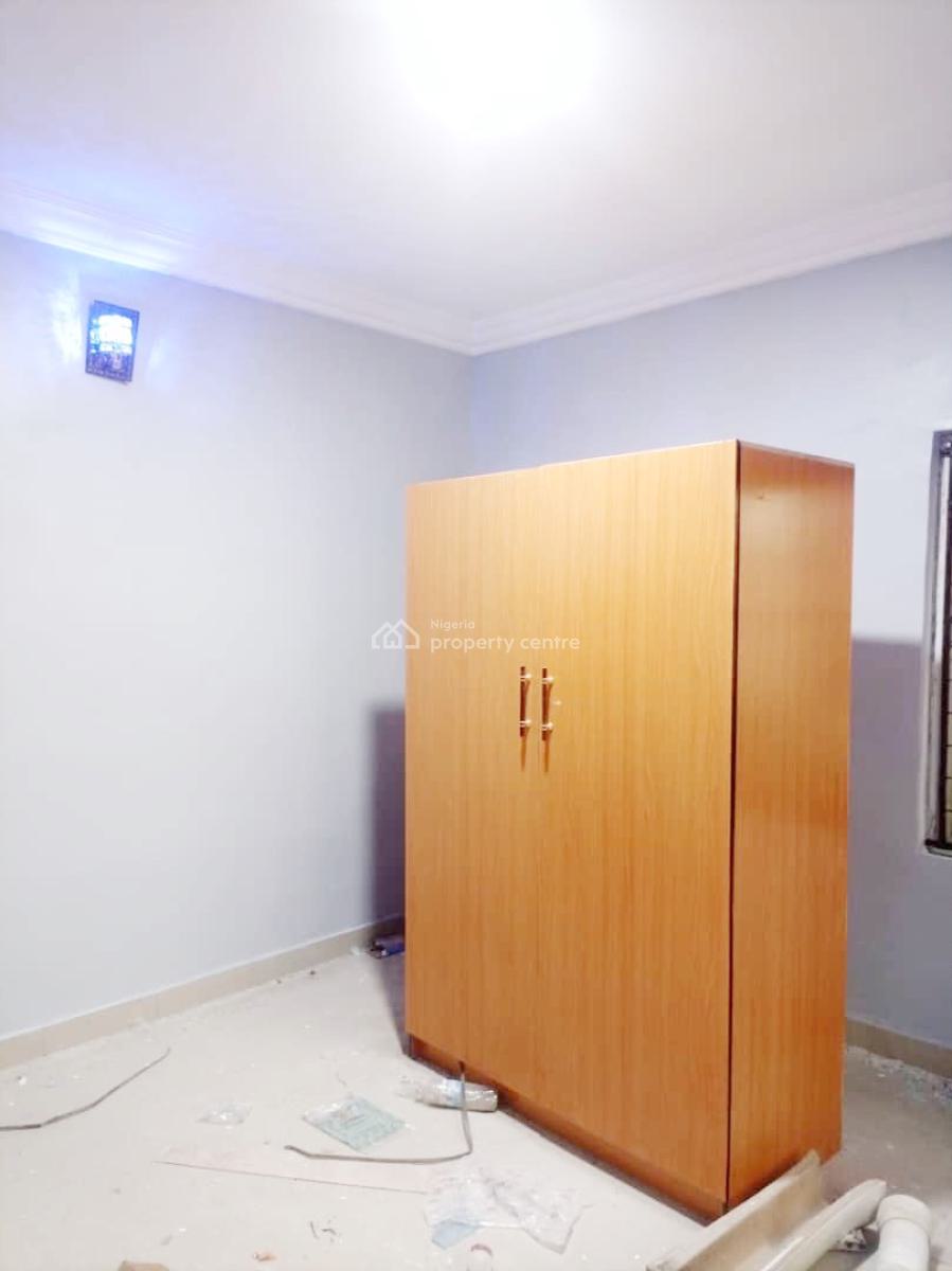 a Well Maintained Spacious 4 Bedroom Semi Detached Duplex, Gra Phase 2, Magodo, Lagos, Detached Duplex for Rent
