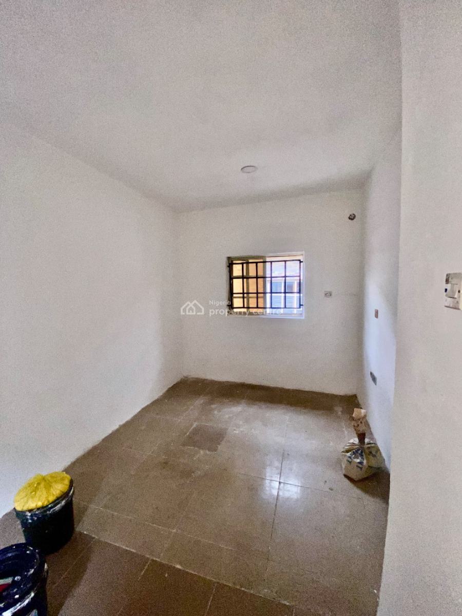 Spacious One (1) Bedroom Bq Apartment, Sahara 2 Estate, Lokogoma District, Abuja, Mini Flat (room and Parlour) for Rent