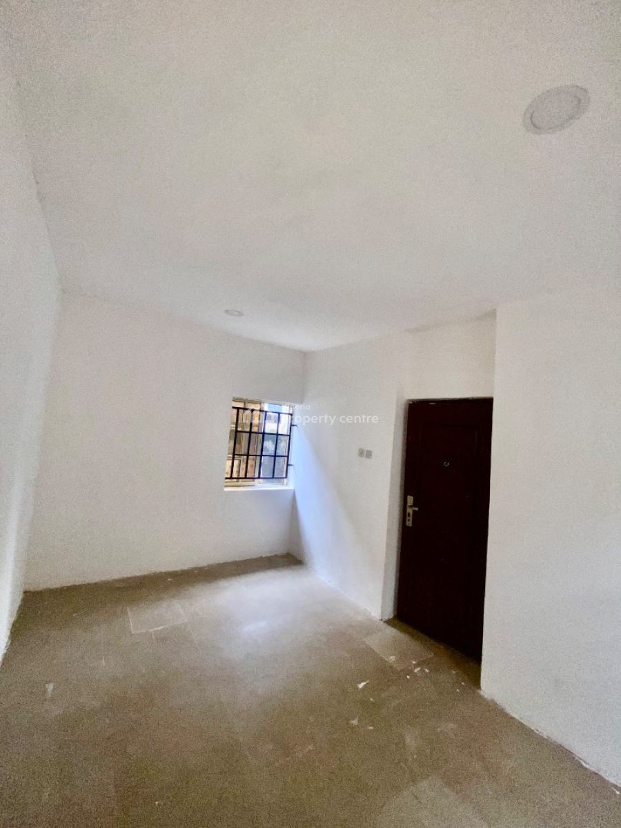 Spacious One (1) Bedroom Bq Apartment, Sahara 2 Estate, Lokogoma District, Abuja, Mini Flat (room and Parlour) for Rent