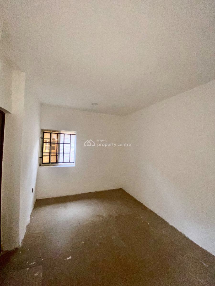 Spacious One (1) Bedroom Bq Apartment, Sahara 2 Estate, Lokogoma District, Abuja, Mini Flat (room and Parlour) for Rent