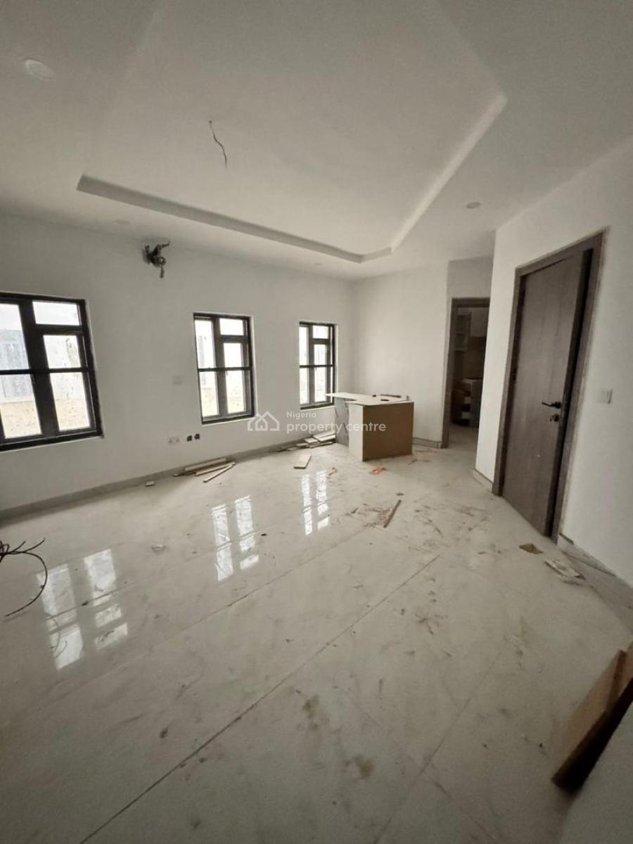1 Bedroom Flat, By House on The Rock, Ikate Elegushi, Lekki, Lagos, Mini Flat (room and Parlour) for Sale