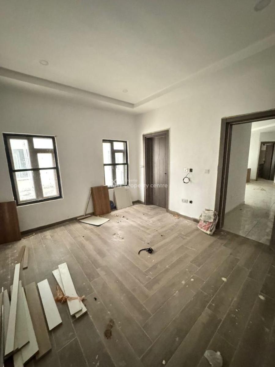 1 Bedroom Flat, By House on The Rock, Ikate Elegushi, Lekki, Lagos, Mini Flat (room and Parlour) for Sale
