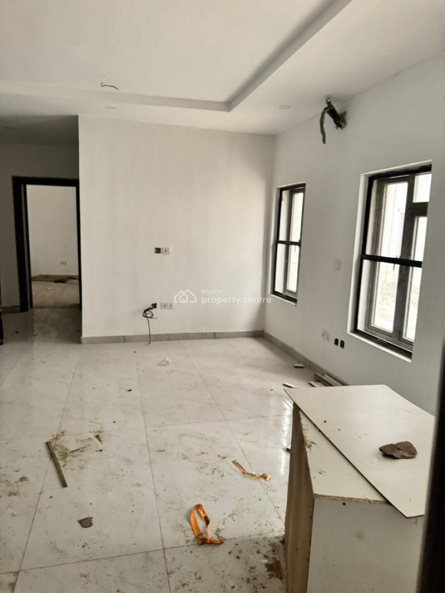 1 Bedroom Flat, By House on The Rock, Ikate Elegushi, Lekki, Lagos, Mini Flat (room and Parlour) for Sale