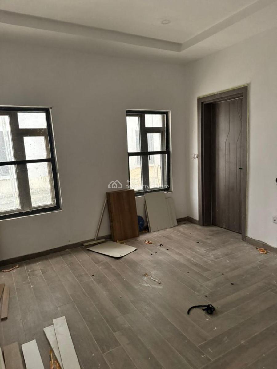 1 Bedroom Flat, By House on The Rock, Ikate Elegushi, Lekki, Lagos, Mini Flat (room and Parlour) for Sale