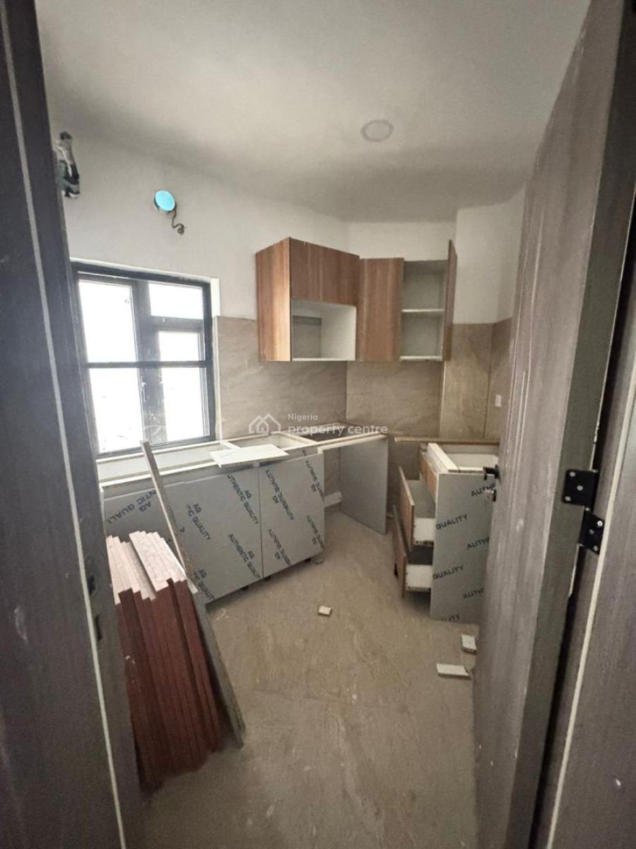1 Bedroom Flat, By House on The Rock, Ikate Elegushi, Lekki, Lagos, Mini Flat (room and Parlour) for Sale