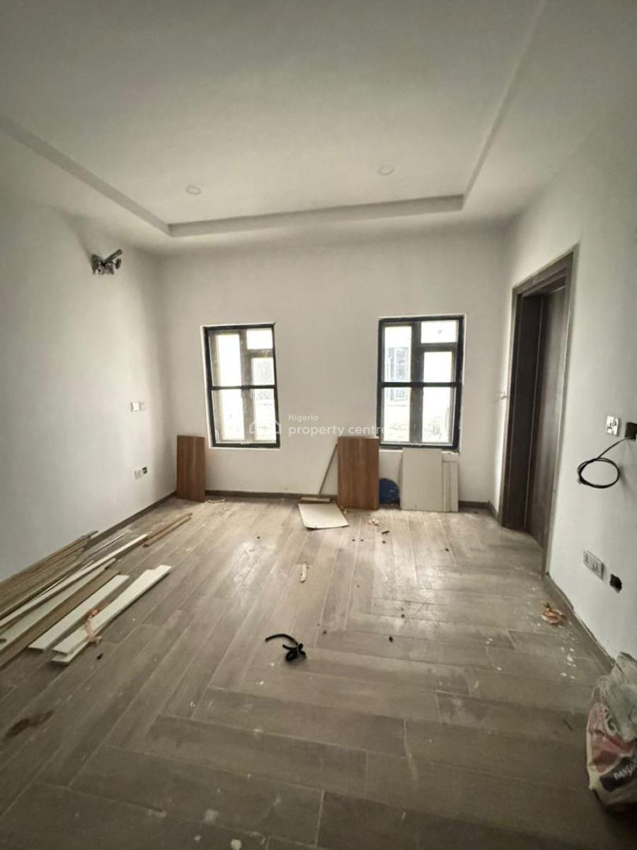 1 Bedroom Flat, By House on The Rock, Ikate Elegushi, Lekki, Lagos, Mini Flat (room and Parlour) for Sale