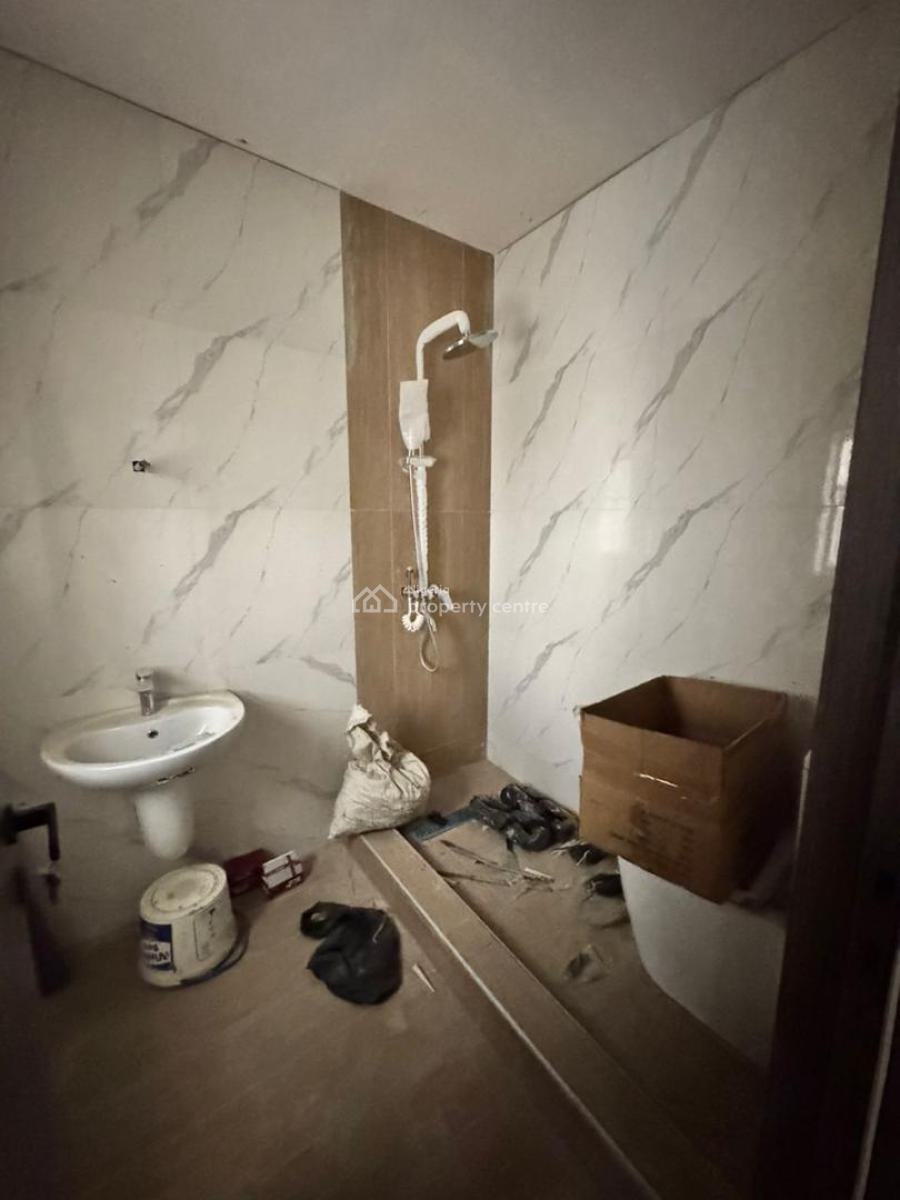 1 Bedroom Flat, By House on The Rock, Ikate Elegushi, Lekki, Lagos, Mini Flat (room and Parlour) for Sale
