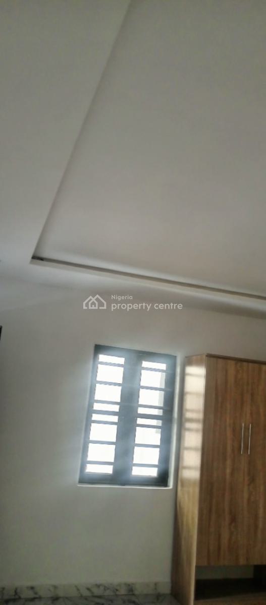 Newly Built 1 Bedroom Modern Apartment with Wardrobe & Personal Prepaid, Lakowe, Ibeju Lekki, Lagos, Mini Flat (room and Parlour) for Rent