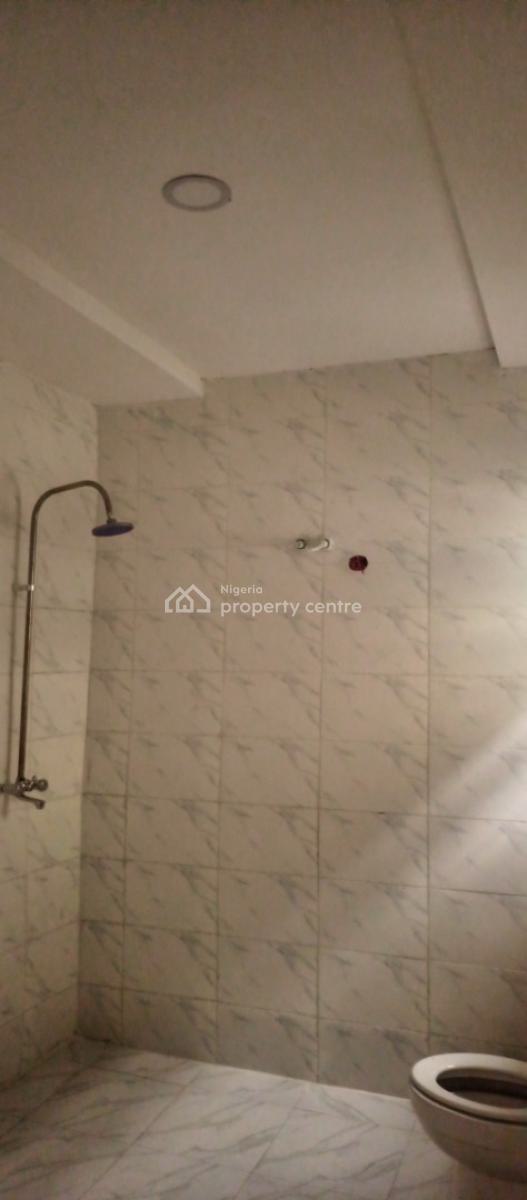 Newly Built 1 Bedroom Modern Apartment with Wardrobe & Personal Prepaid, Lakowe, Ibeju Lekki, Lagos, Mini Flat (room and Parlour) for Rent